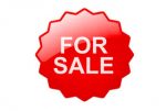 For Sale