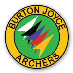 BurtonJoyceArchersLogo150
