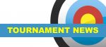 Tournament News